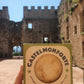 CASTELMONFORTE - Pecorino Molisano Semifresco