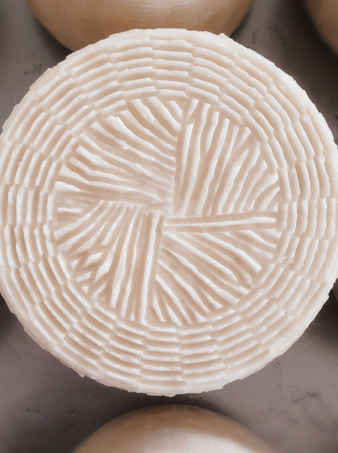 CASTELMONFORTE - Pecorino Molisano Semifresco