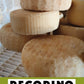 CASTELMONFORTE - Pecorino Molisano Semifresco